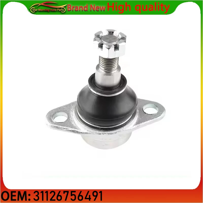 

31126756491 3112- 6756 - 491 Brand new Front Lower Auto Parts Ball Joint For BMW X5 E53
