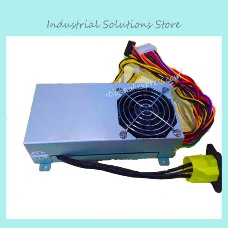 

Для B500 B505 B510 PC9024 HK300-95FP S1 195 Вт 200-240 В полностью 100% рабочий настольный компьютер протестирован и идеальное качество