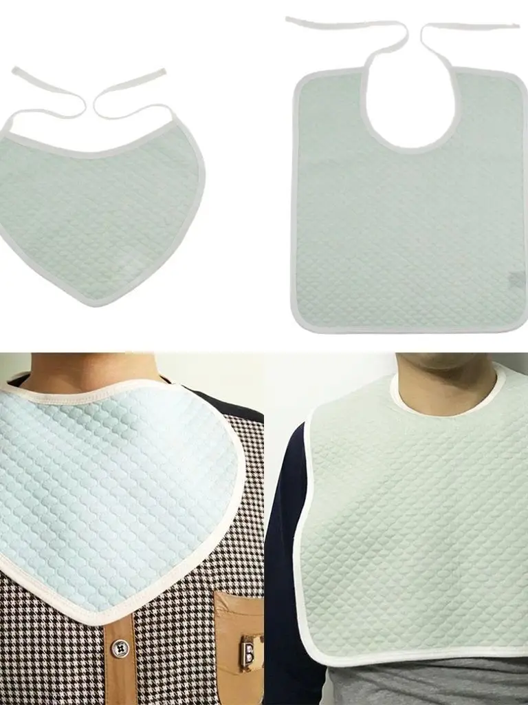 cotton-meal-eating-bib-clothing-protector-saliva-towel-diy-knitting-material-bag-from-china-no-brand-registered-trademark