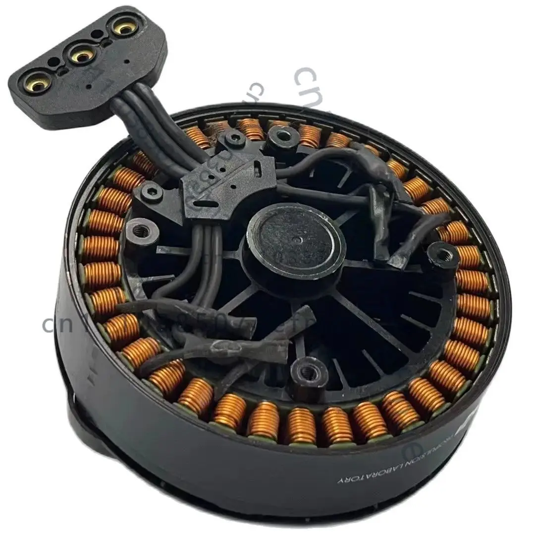 

Original and Used Motor Replacement for DJI T16 - Agricultural Drone Engine Part (Tested Working)