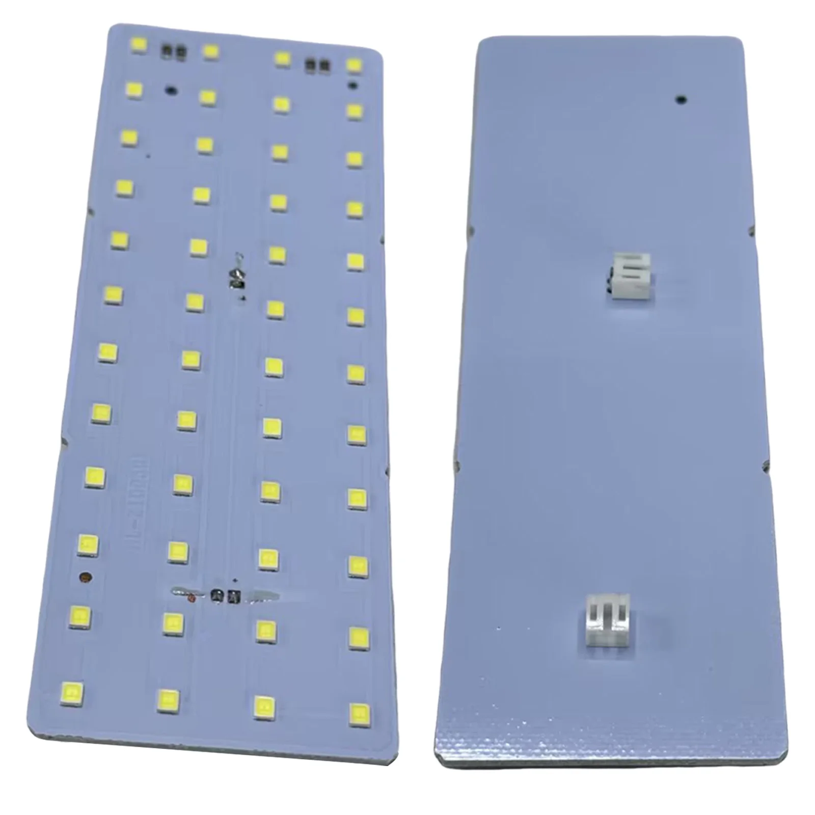 For Bambu Lab LED Light Board Backlights with Connecting Wire Color Note Lights Boards Replacement DIY Printing Projects
