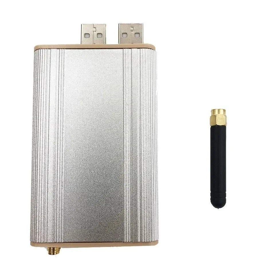 Jumbospot SHARI SA818 واجهة راديو Ham Allstar متوافقة مع Raspberry Pi 2/3/4 المضيفة Allstar node UHF 1W نقطة اتصال