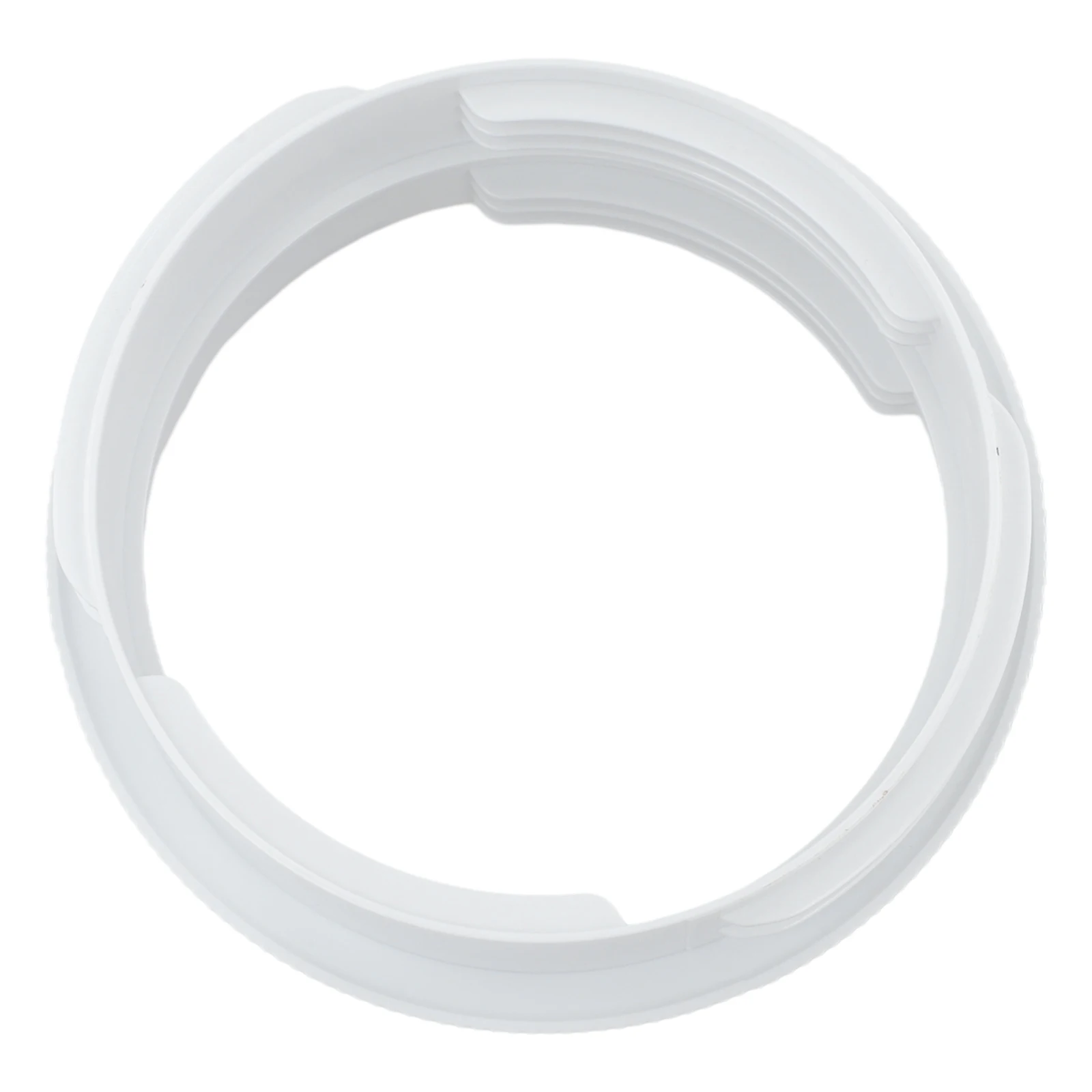 For Efficient Air Circulation Air Conditioning Connector Duct Ventilation System Long-lasting Construction Outer Diameter 150 Mm