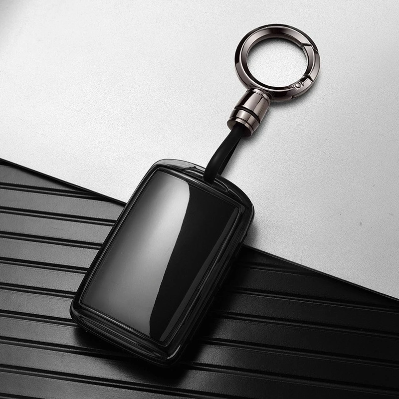 Tpu Car Key Case Sh… - image