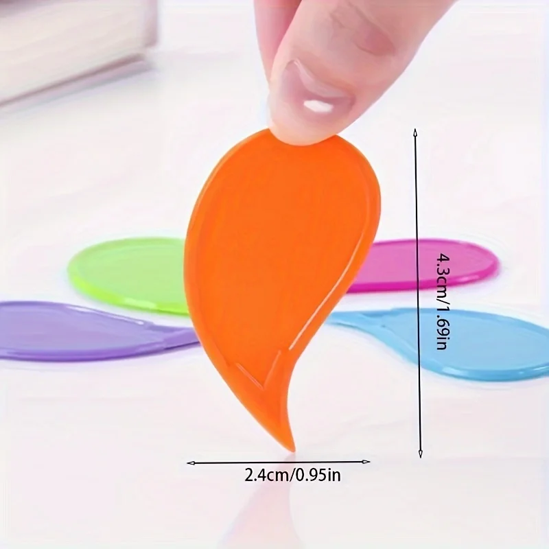 Easy express box opener for opening boxes and packaging, box opener, portable plastic box opener - random color