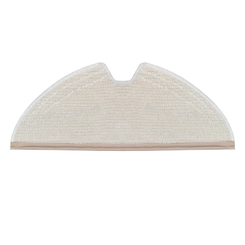 Filtre à eau précieuse pour Xiaomi Roborock, serpillière, station d'accueil, S5, S50, S51, S55, S60, S65, E25, E35, E20, C10, T4, T6 Mi