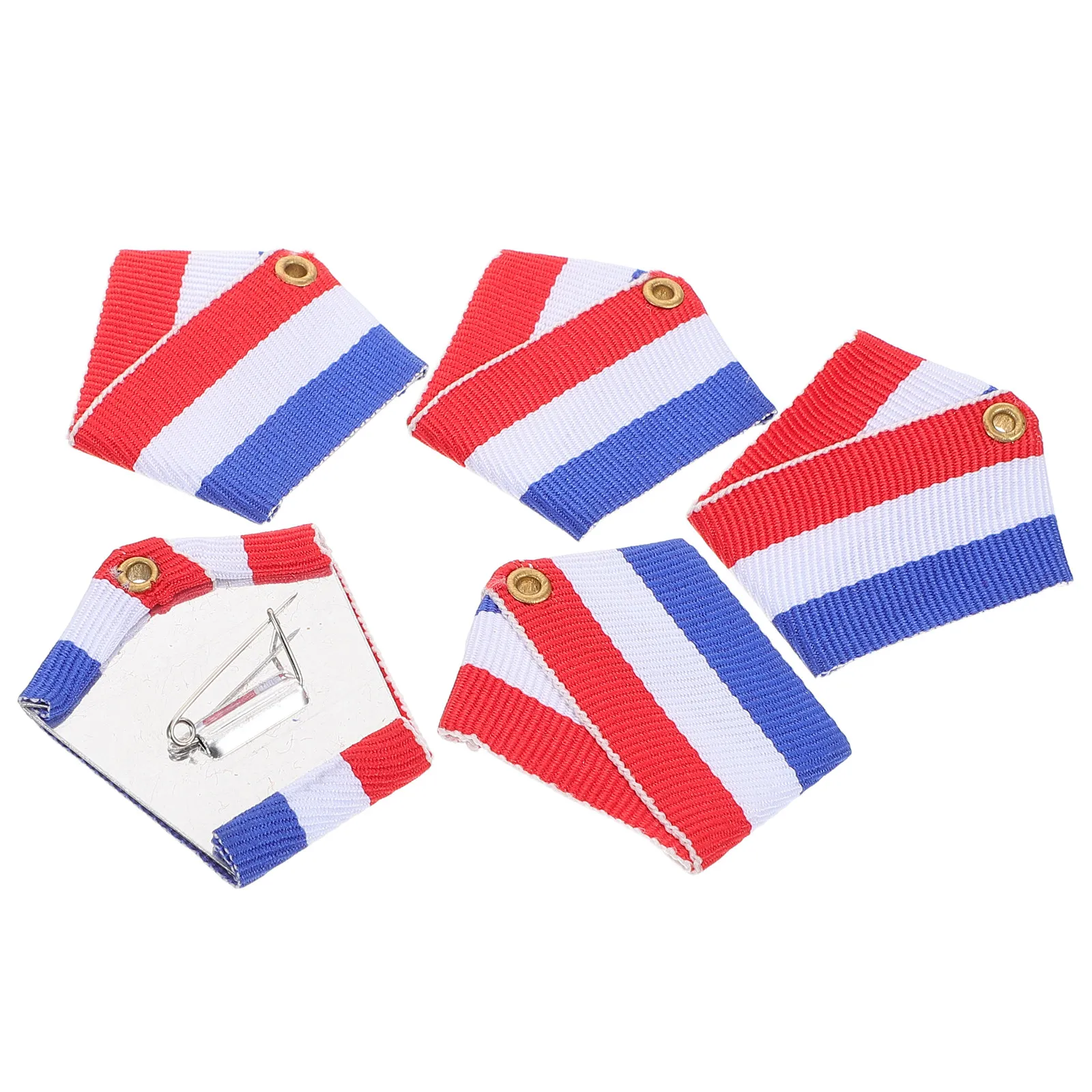 

Набор из 5 памятных медалей-брошей для костюмов, униформы, одежды, значков на лацкан, подарки для коллекционеров, броши-значки, костюмные значки