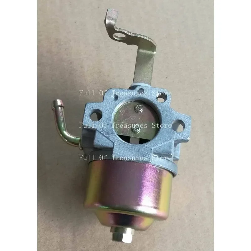 For EY15 Carburetor Robin   228-6 2451-10