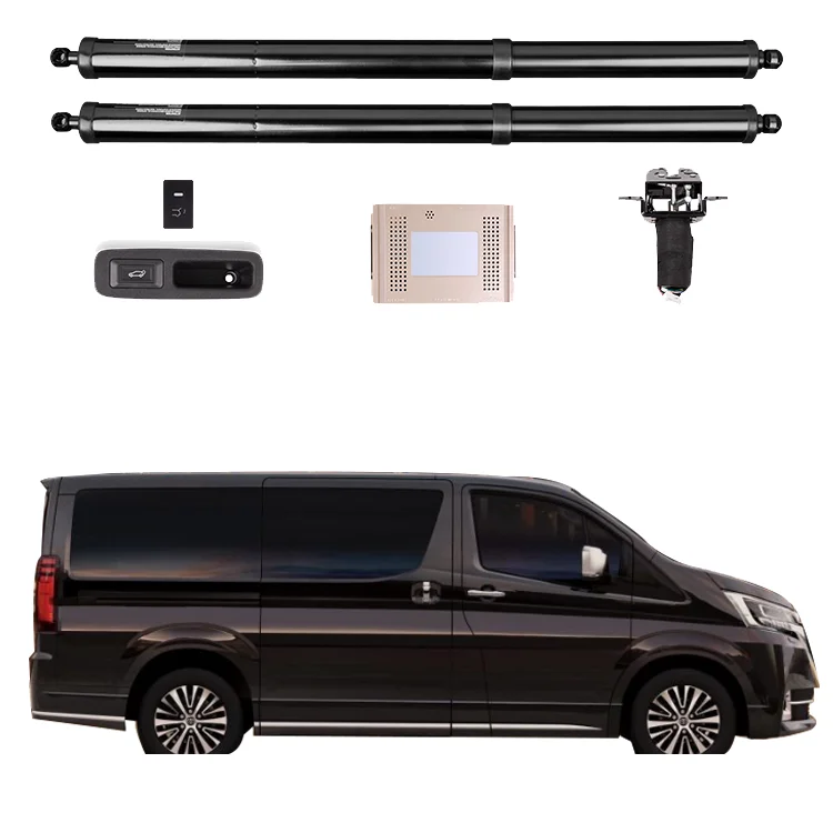

NEW Car Electronic Tailgate for Toyota Majesty Granvia, Electric Tailgate Lift Power