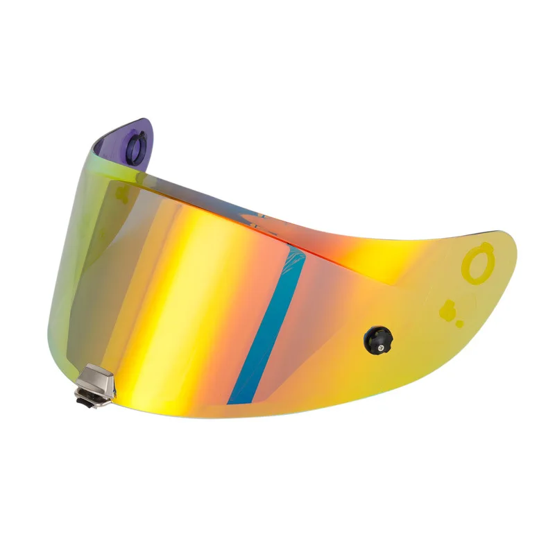 HJ-26 خوذة قناع عدسة ل HJC RPHA 11 و RPHA 70 كاسكو موتو الزجاج الأمامي HJ-26ST Capacete دي موتو درع دراجة نارية الملحقات