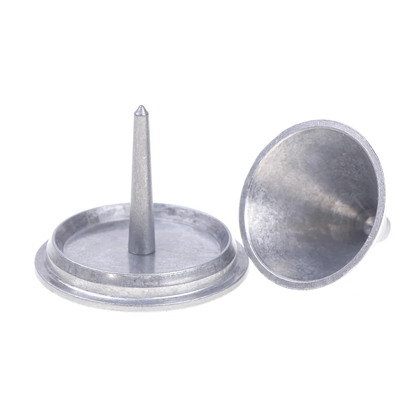 Équilibreur de Lame en Métal pour Tondeuse à Gazon, Accessoires pour Outils Électriques de user inage, 1 Pièce