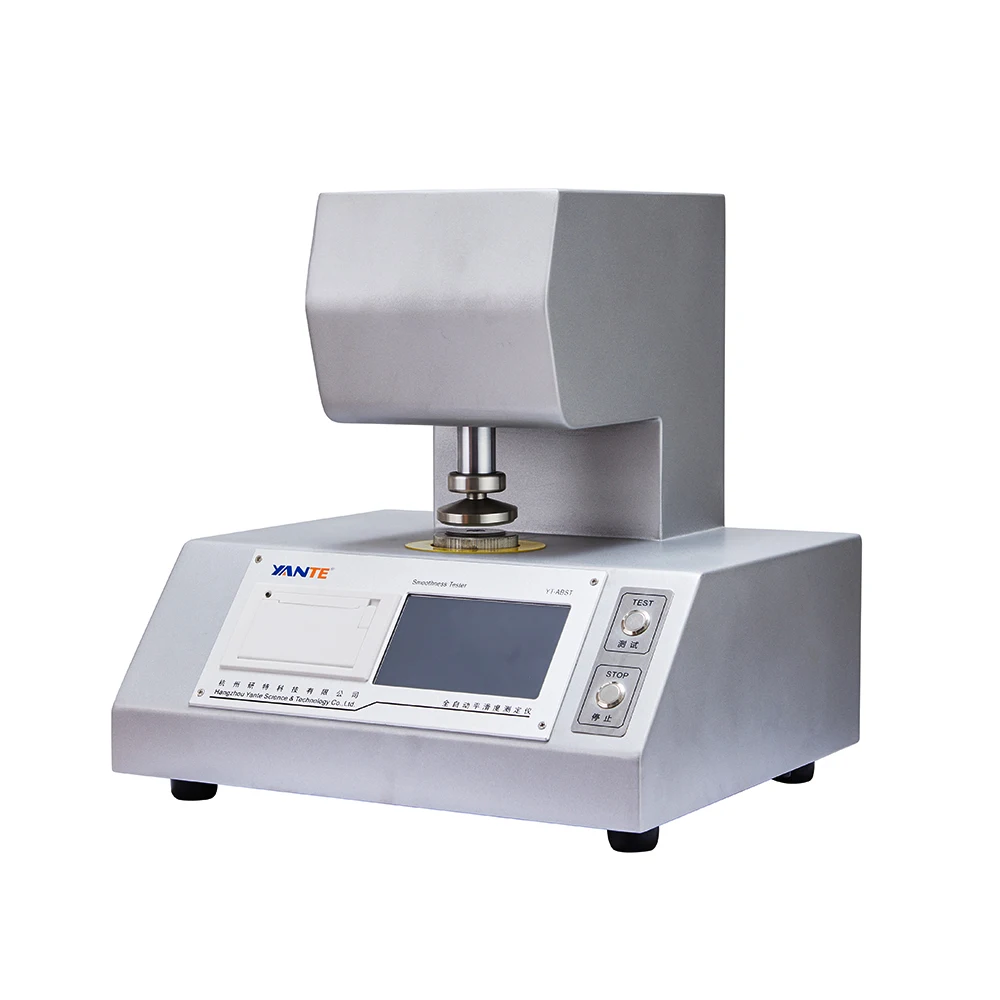 YT-ABST surface roughness  measuring instrument Automatic Smoothness Tester