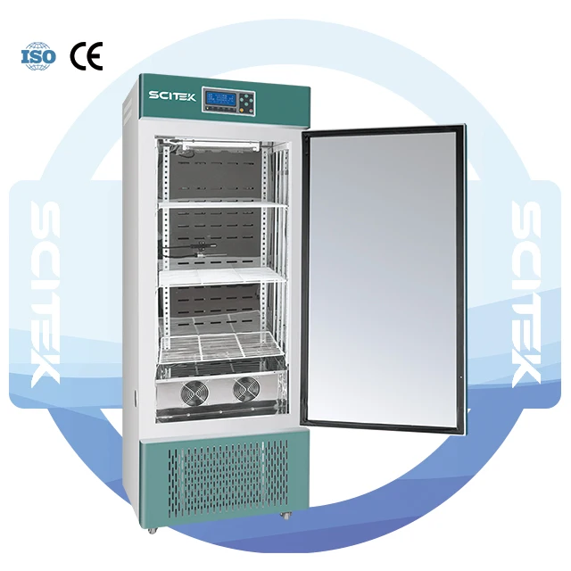 Climate Intelligent Incubator Agricultural Plant Growth Chamber Vertical Artificial Climate Incubator