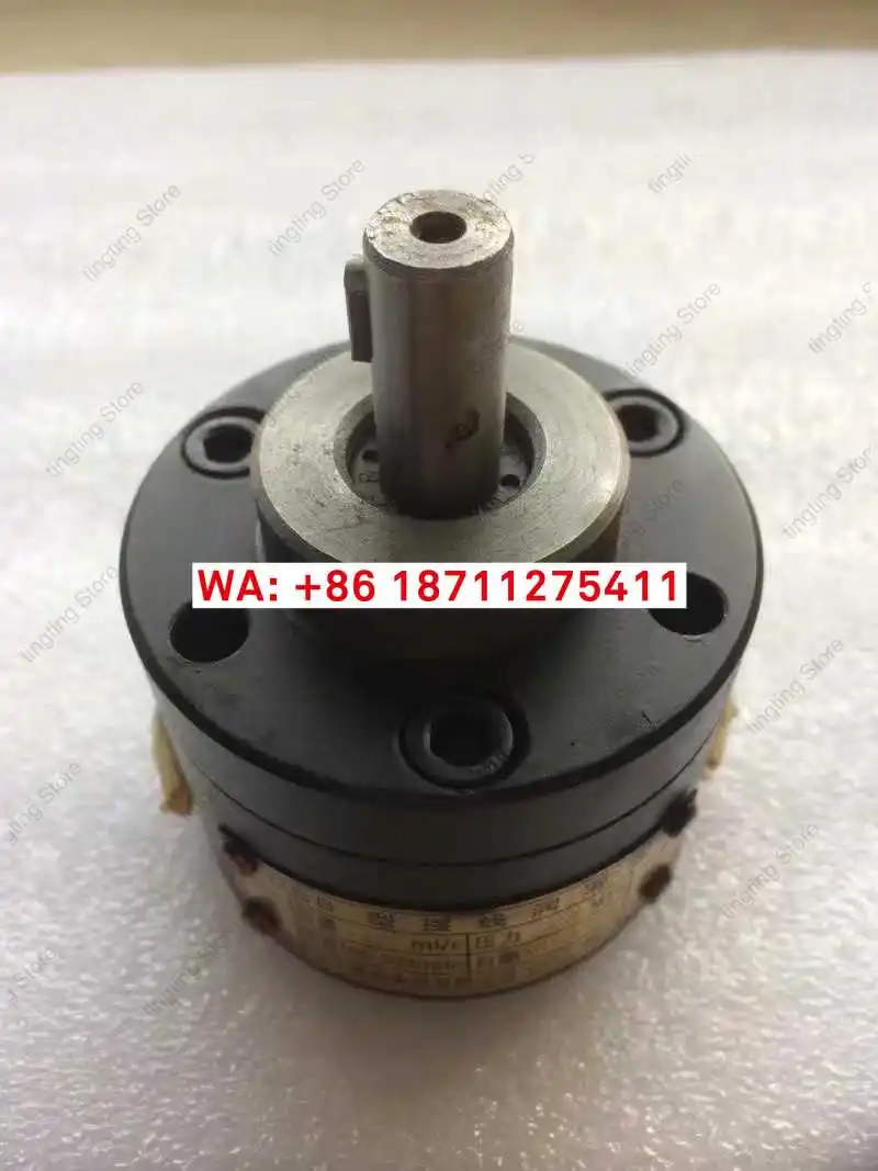 Nantong Far East Micro Special Motor DBB-4 Cycloid Lubrication Pump