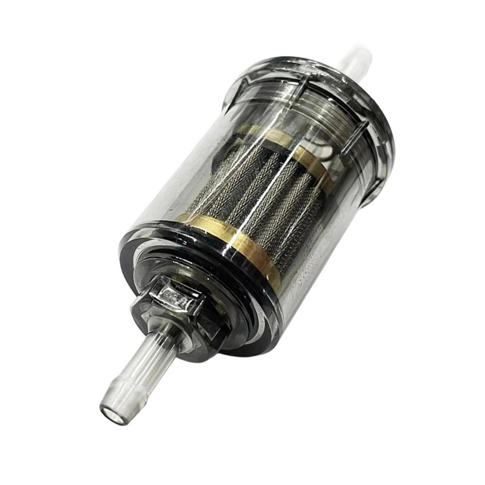 

Complete Car Fuel Filter Water Separator Kit Compatible with For Webasto For Eberspacher and Chinese Diesel Heaters