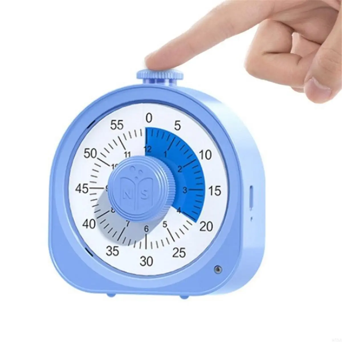 618 Mega Sale Clocks Practical Visual Time Clocks Effective Timing Manager Cooking for Kitchen Cooking Outdoor Activity