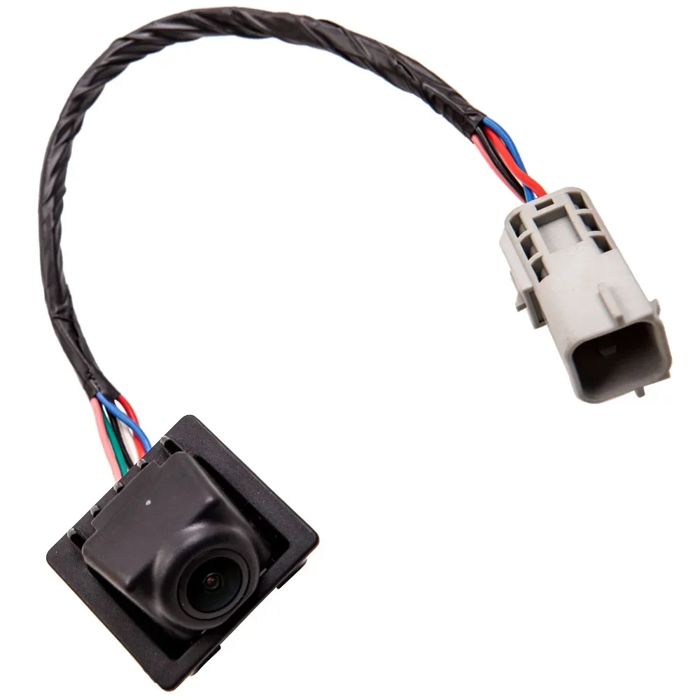 22913698 23205689 For Cadillac GM 10-15 SRX Reversing Camera 22868129 15926122 20910350 Rear View BackUp 22915398