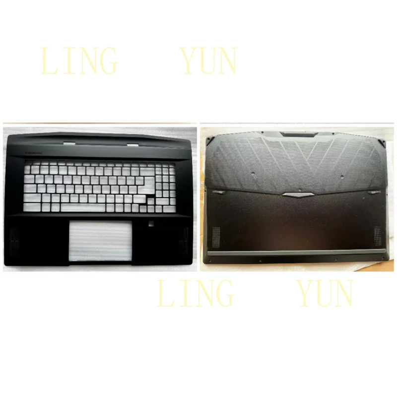 

Z for MSI/Micro-Star Stealth GS77 MS-17P1 17P2 A shell B shell C shell D shell laptop casing