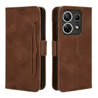 Card Portable Leather Capa for Motorola Edge 60 Fusion 50 Pro 40 Neo 30 Ultra Flip Case Moto Edge50 Neo 30 20 Lite Wallet Cover