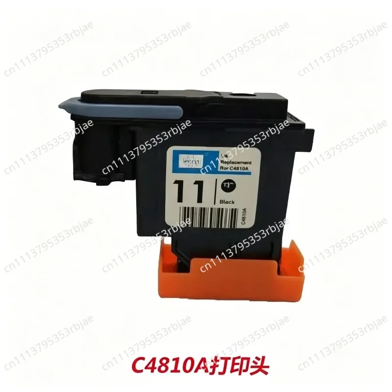 For CAD Plotter Cartridge BM11 Nozzle Black Print Head C4810a Mark Rack Printer