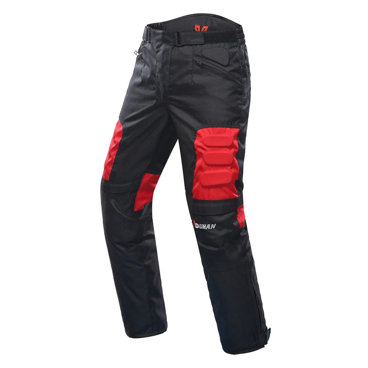 DUHAN Motorcycle Racing Wear Motorcycle Pants Anti-Fall Motorcycle Pants Waterproof Commuter Clothing DK02