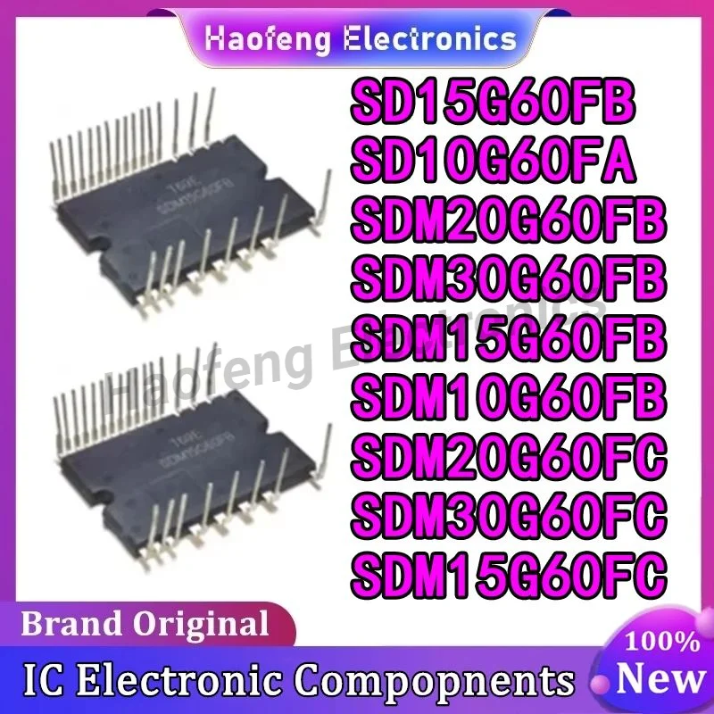 SD15G60FB SD10G60FA SDM20G60FB SDM30G60FB SDM15G60FB SDM10G60FB SDM20G60FC SDM30G60FC SDM15G60FC SDM IC MCU Chip in stock