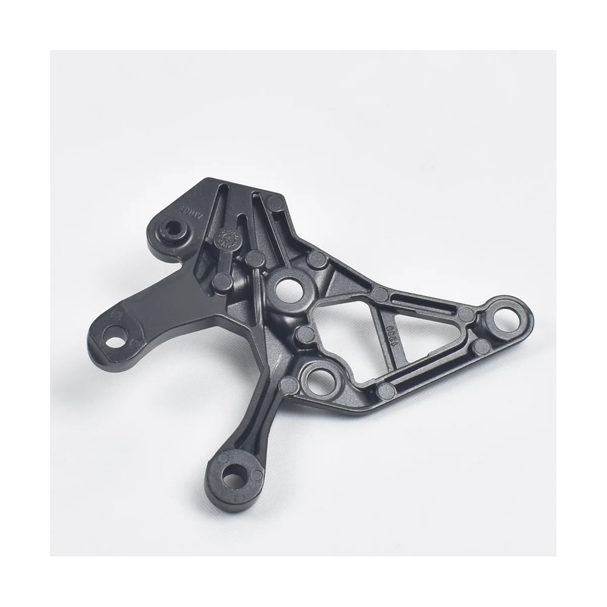 Motorcycle Pedal Bracket for Kawasaki Z900 2017-2023 Pedal Brackets Footstool