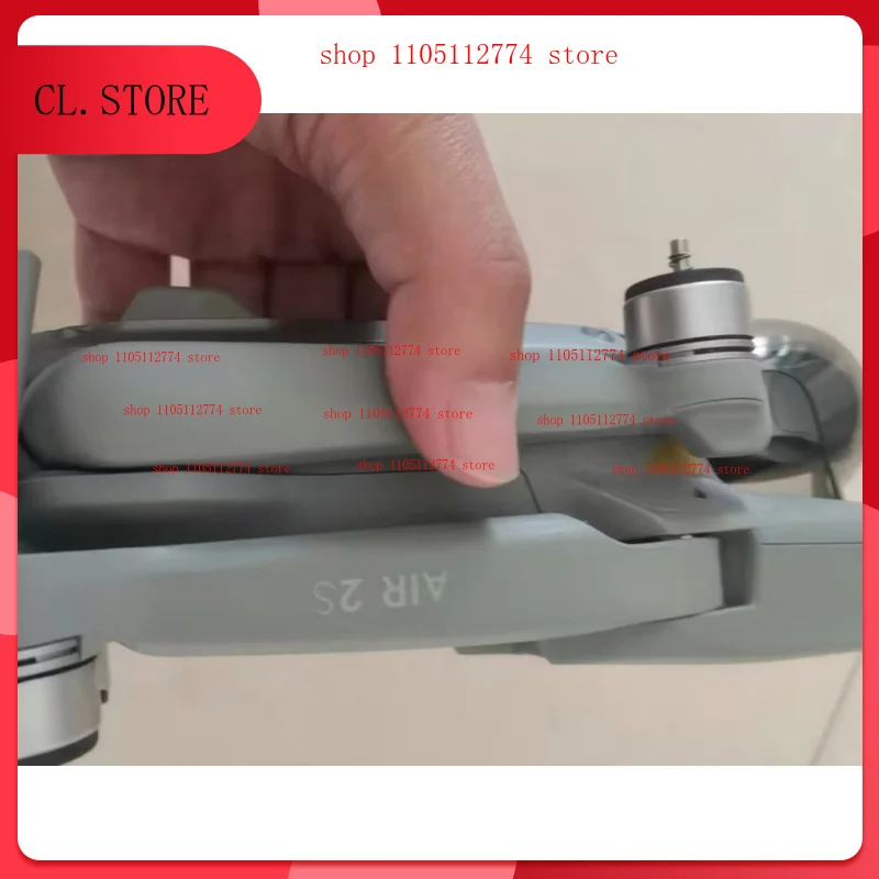 

used not new FOR MAVIC AIR 2s