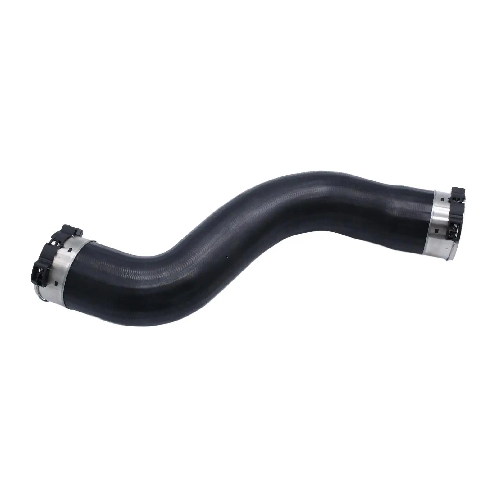 Intercooler Hose 2045282182 Easy Installation 204 528 21 82 Replaces 212 528 00