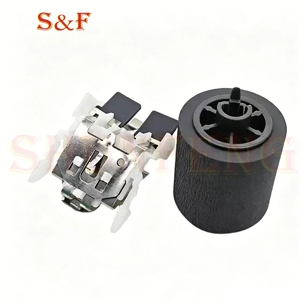 Rodillo de Recogida PA03586-0001 PA03586-0002 para Fujitsu S1500 S1500M Fi6110 N1800, Repuestos de Alta Calidad para Copiadoras