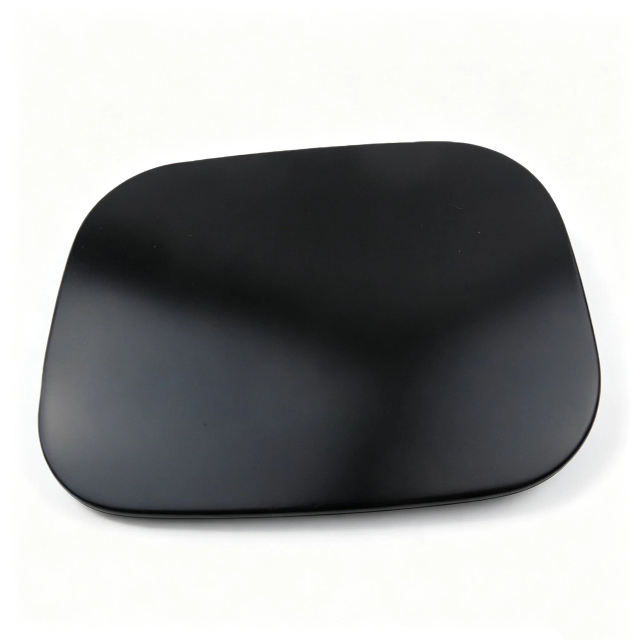Fuel Tank Filler Door Cover 77350‑42070 For Toyota RAV4 XA30 2006‑2013 Unpainted Gas Lid