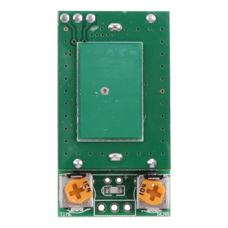HFS-DC06 para micro-ondas 5V 5.8GHz para módulo ISM detecção banda onda