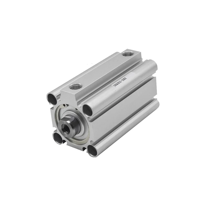 Cilindro compatto pneumatico serie SMC tipo CQ2