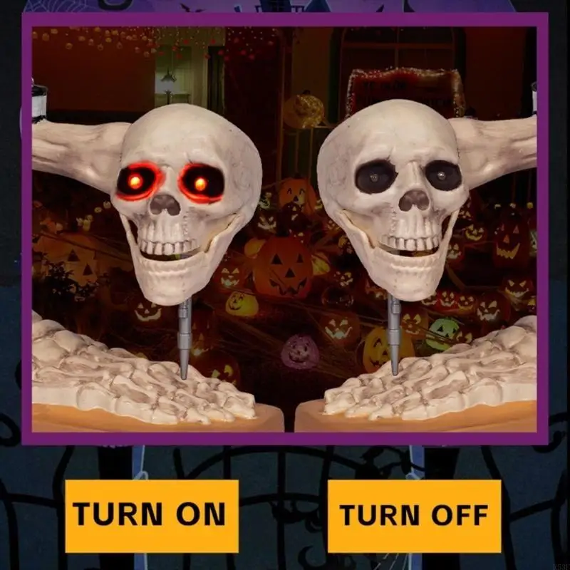 

R53f Хэллоуин Активированный Через Швейная машина