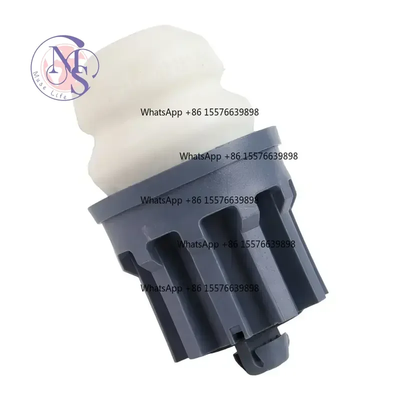 Rear Suspension Spring Bump Stop 9675987380, Auto Suspension Replacement Spare Part