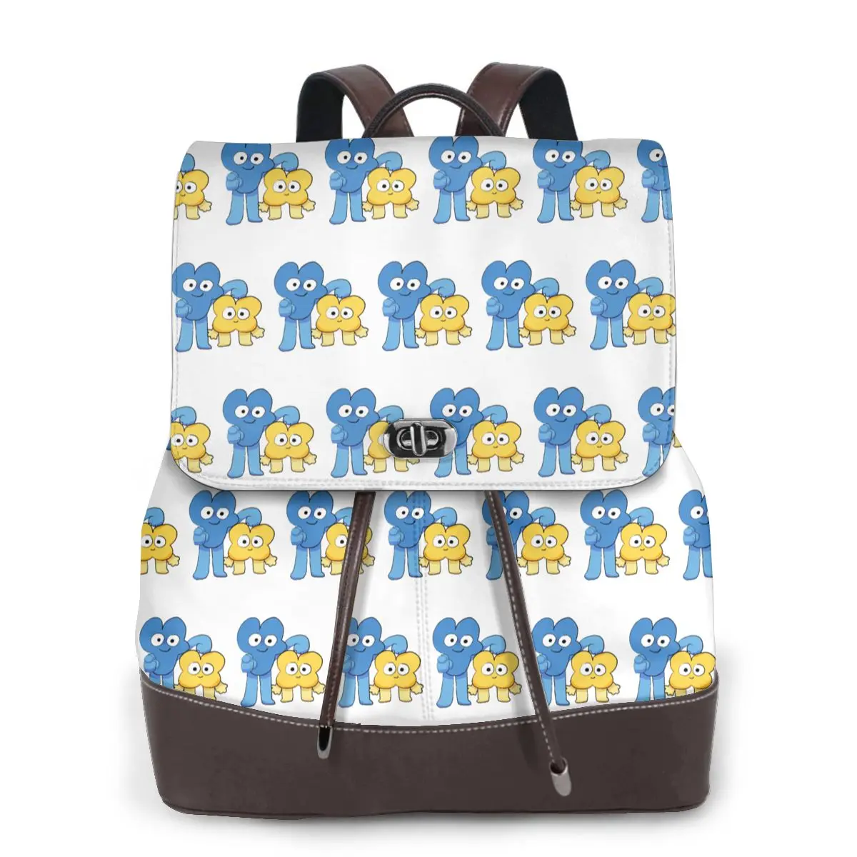four-and-x-bfdi-bookbag-school-student-bags-hiking-travel-daypack-for-women-fashion-derma-backpack