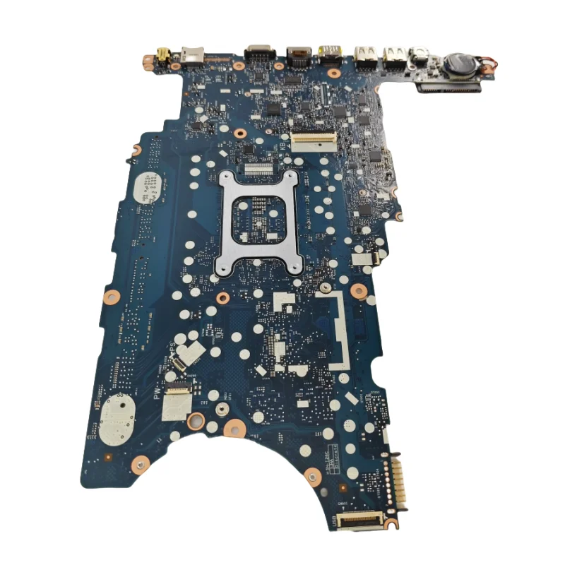 L58708-501 For HP ProBook 640 G5 Notebook Mother Board 6050A3028601-MB-A01 L58708-601 L58708-001 with Cpu I5-8365U I7-8565U