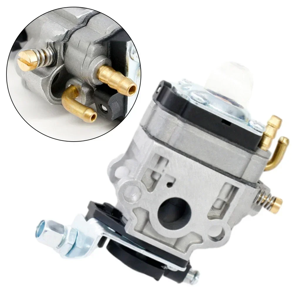 Gasoline Grass Trimmer Accessories Brush Cutter Engine High-performance Carburetor MP-11 For TL23 TL26 TU26 CG430 CG520 New