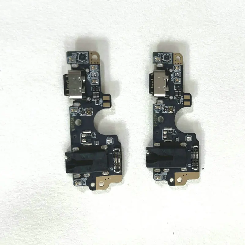 Original USB Board For HOTWAV Note 18 Note 18GT Microphone Charger Circuits Dock Connector Mobile Phone Accessories