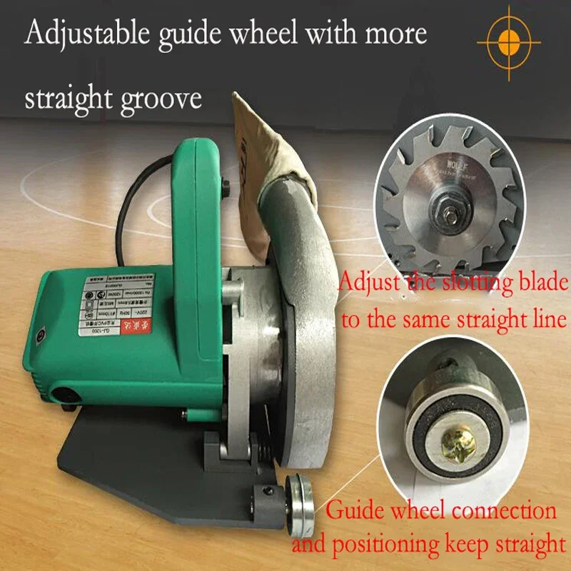 220V Electric Pvc F… - image