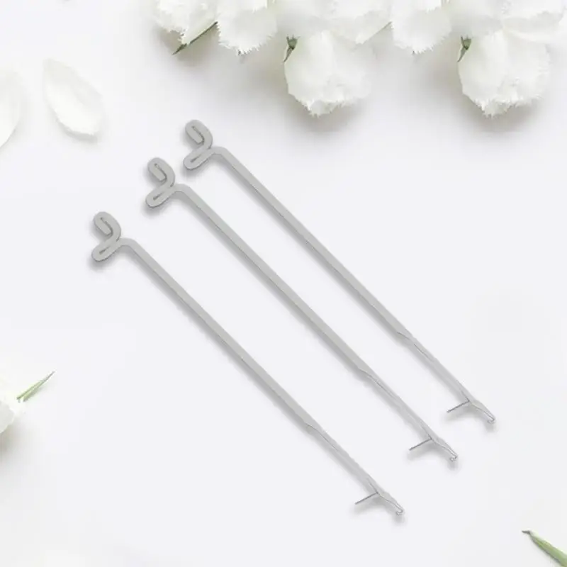 10pcs Easy Jewelry Making Tools Beading Pins for Beading Diy Jewelry Making