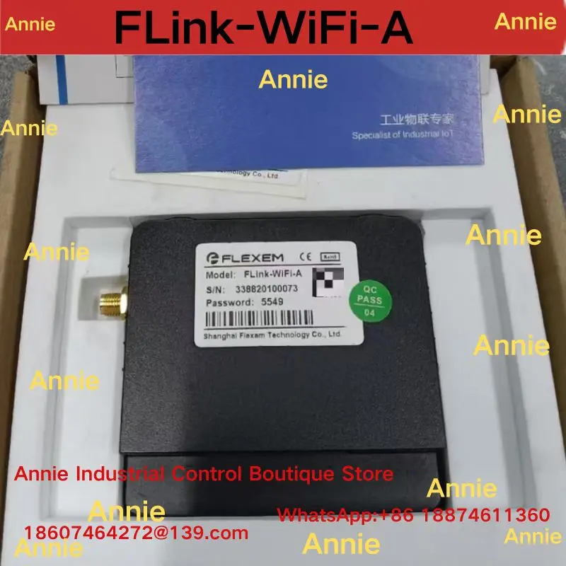 brand-new  Touch screen WiFi module FLink-WiFi-A