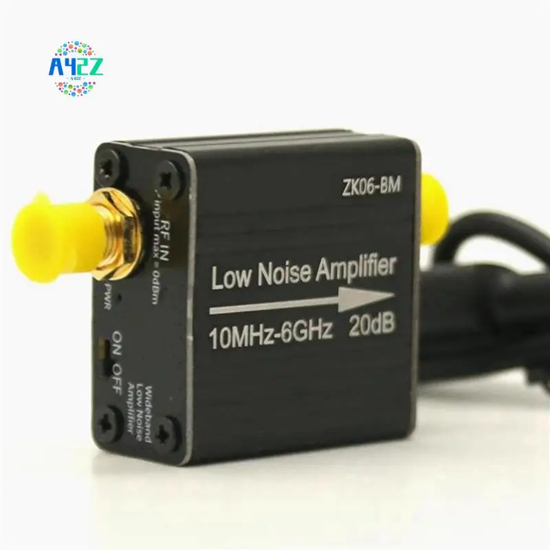 A42Z-LNA Rf Power P…