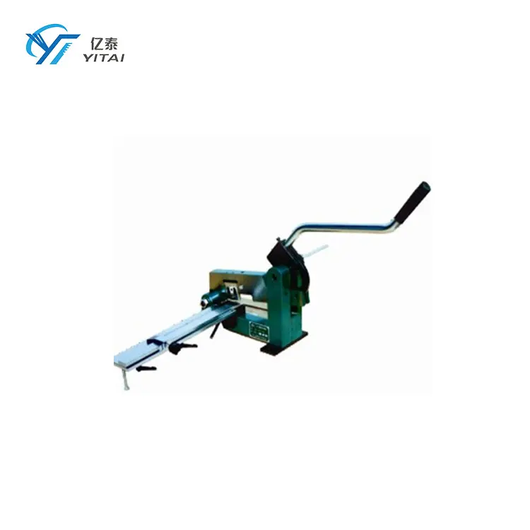 Hot Sale Manual Blade Lipper Cutting Machine YTLC-40