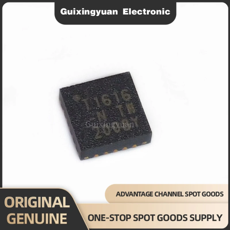 【2pcs】100% ATTINY1616-MNR ATTINY1616 QFN-20 Chip