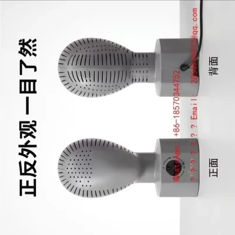 XIN   Wig Automatic Dryer, Fast Hair Dryer, Large Stand Dryer, Three-dimensional Air Drying Styling Stand, Wig Care Equipment