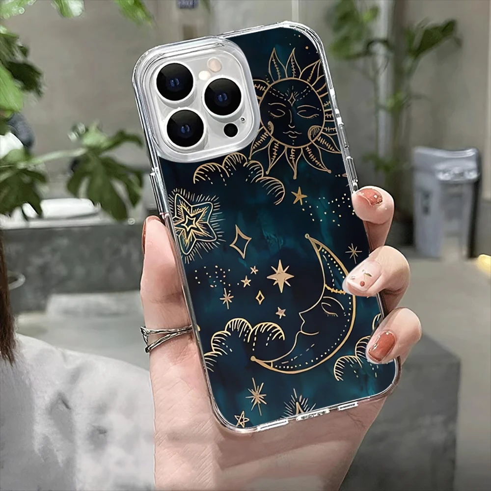 Sun And Moon Phone …