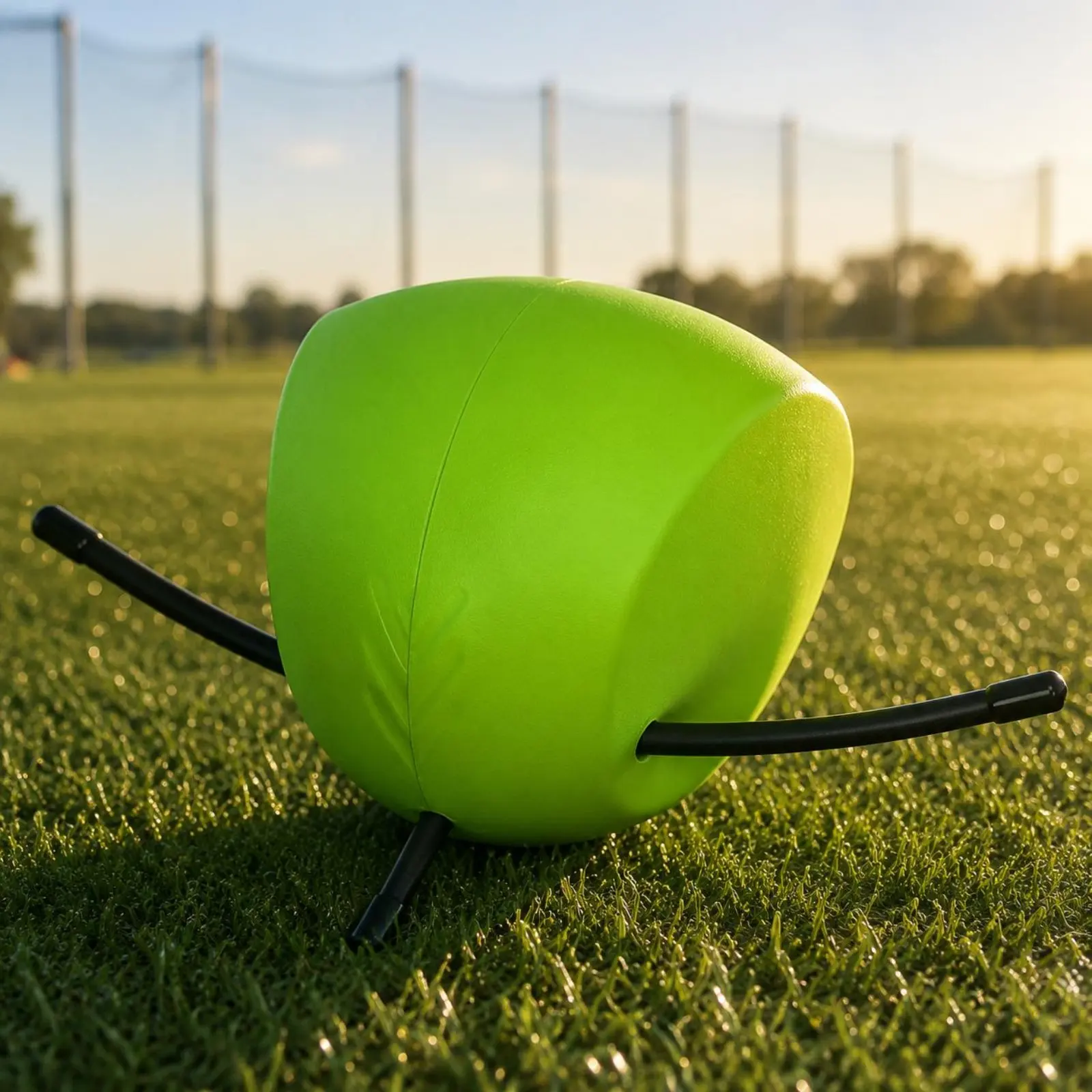 

Y Shape Golf Coach Muscle Memory Golf Swing Posture Coach Sports Accessory Improves Consistency Easy Practice for Beginners