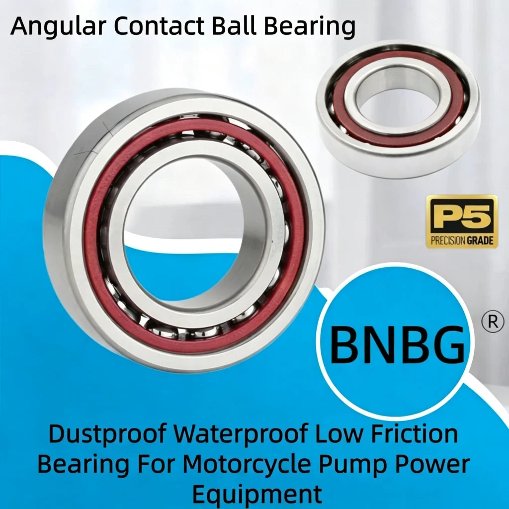7826C 7828C 7830C 7832C 7834C  Thin Wall High P4 P5 Spindle For Machinery Lathe Factory Wholesale Angular Contact Ball Bearing
