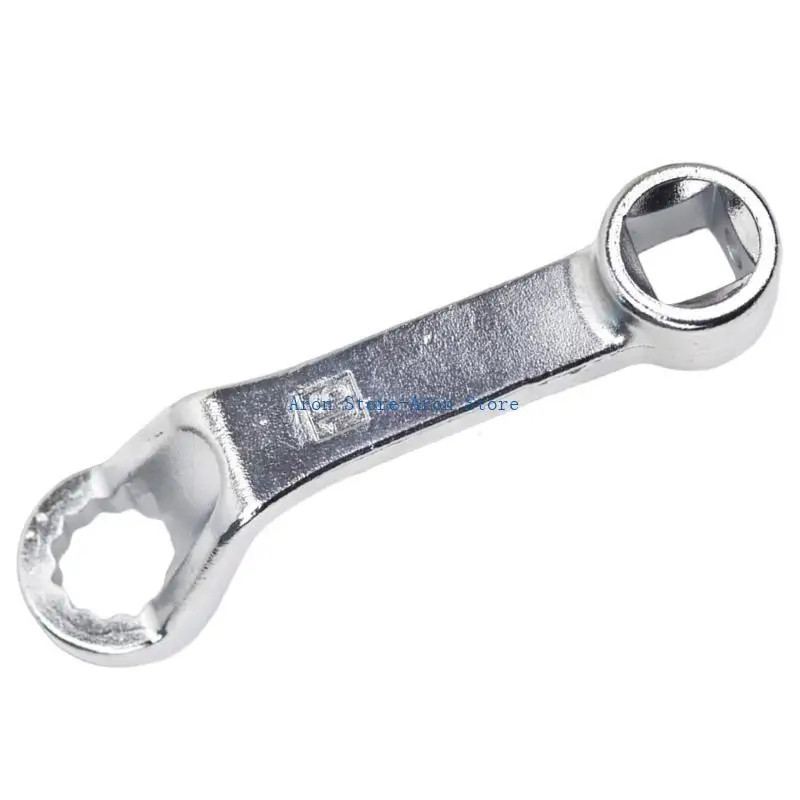 

H3CF Professional Use Engine Mount Socket Wrench 16mm/17mm for Garage and Workshop